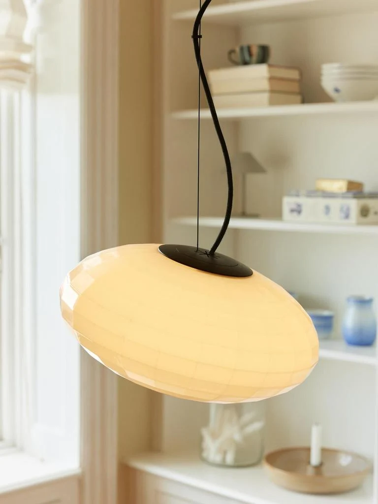 MESH PENDEL Ø28 OPAL 743742
