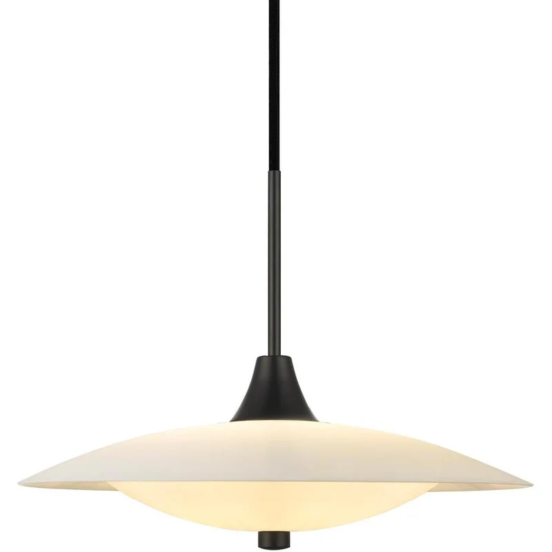BARONI PENDEL Ø35 SORT 991294