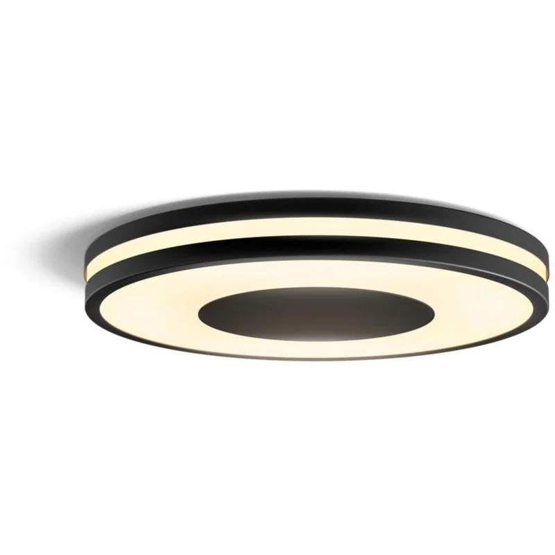 PHILIPS HUE BEING LOFTLAMPE SORT 929003055101