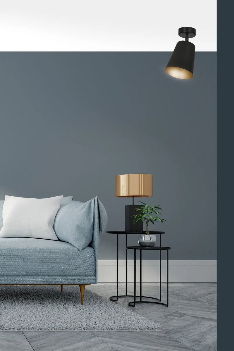 Luminaire Couloir