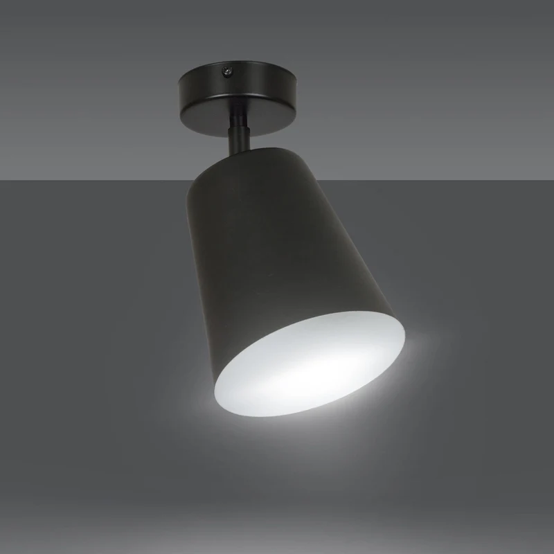 Luminaire Plafonnier Couloir