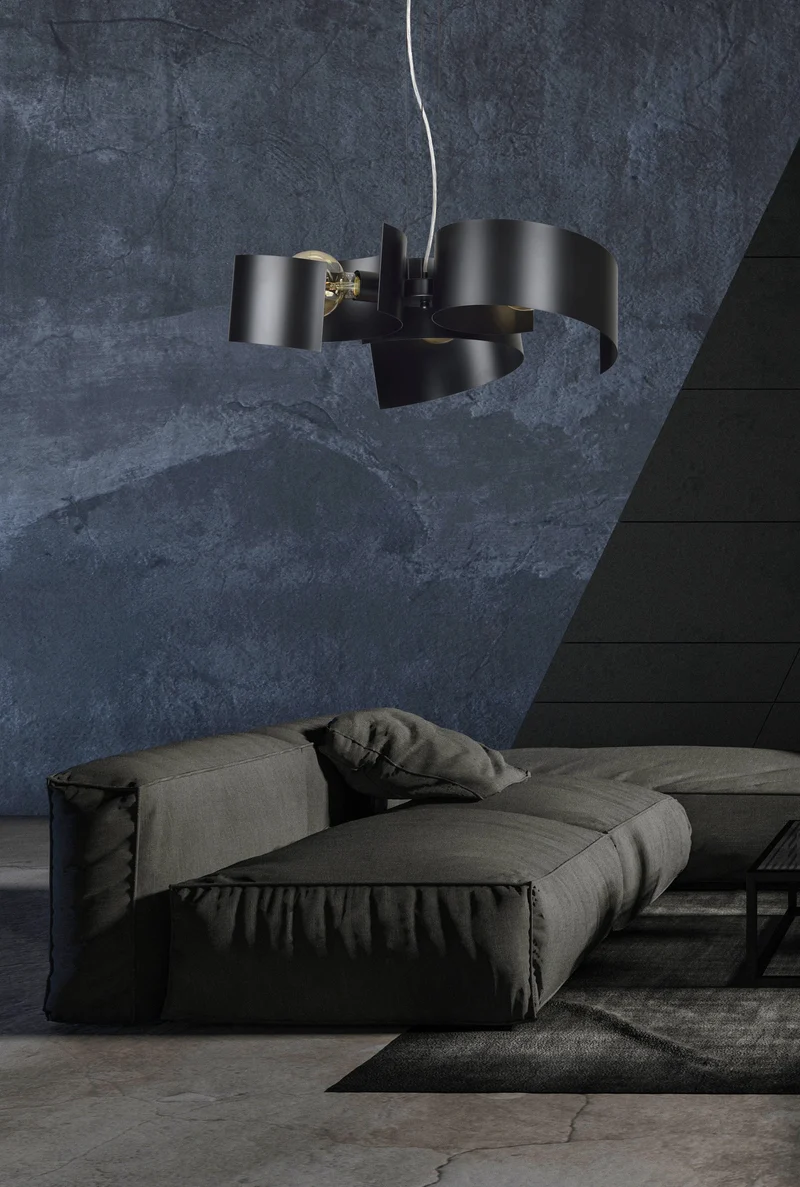 Luminaire De Salon Design