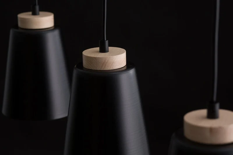 Luminaire Pendant