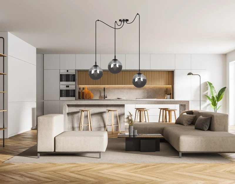 Luminaire De Bar