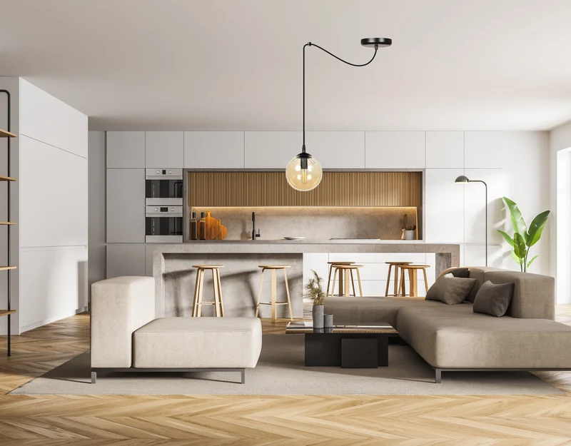 Luminaire Deporte