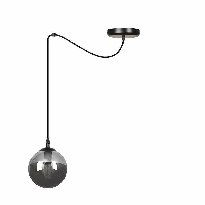 Luminaire Decentre
