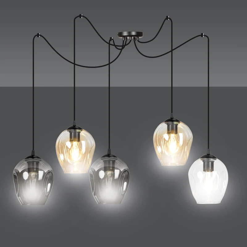 Luminaire De Cuisine Suspendu