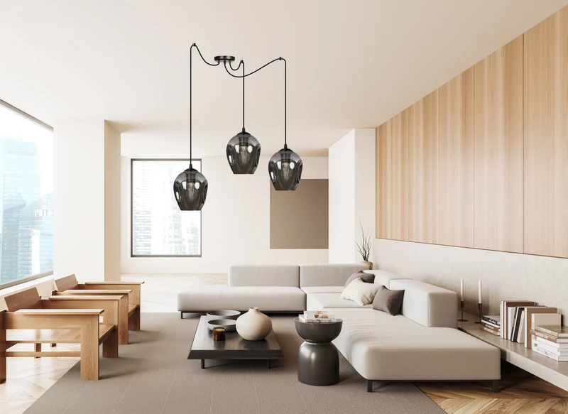 Luminaire Pour Bar