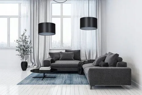 Luminaire Suspension Cable