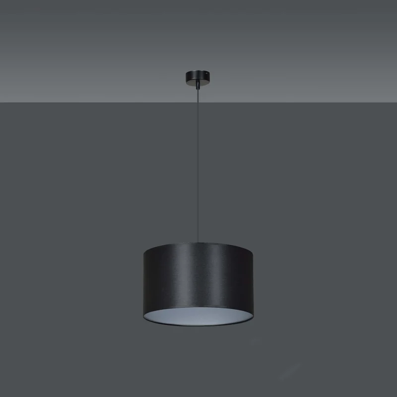 Suspension Luminaire Abat Jour