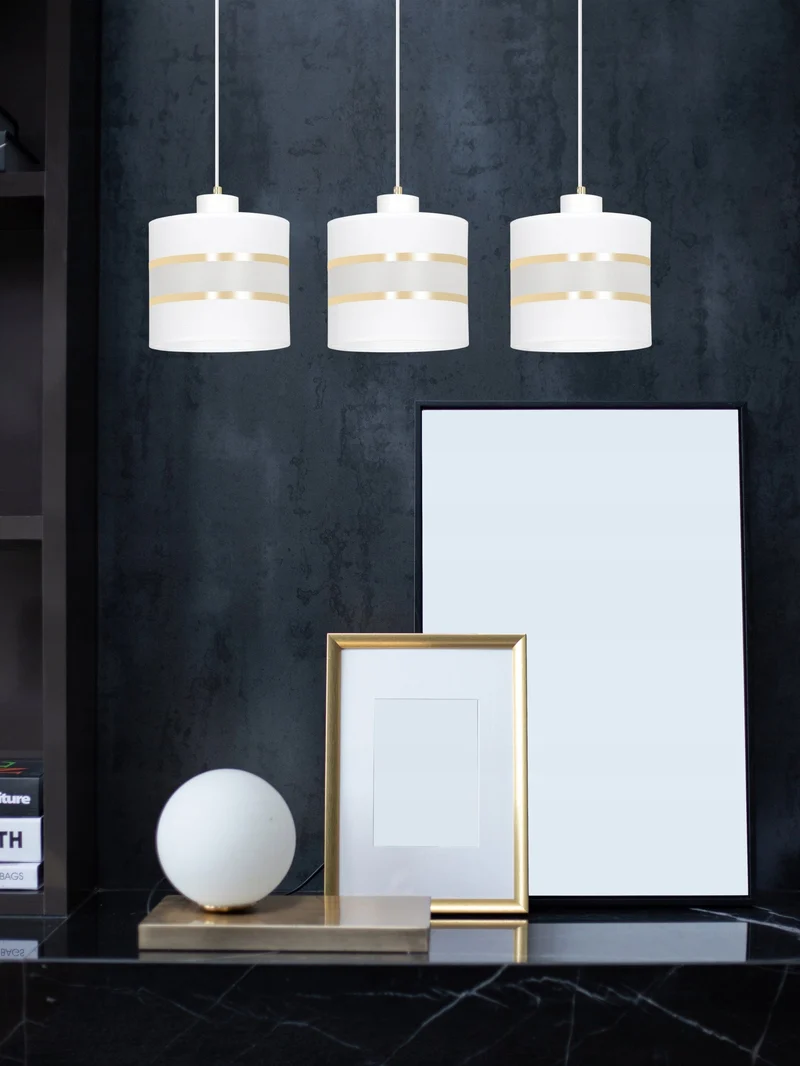 Mogi 3 White