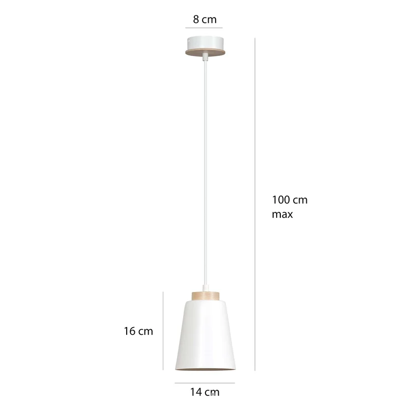 Suspension Moderne Pour Cuisine