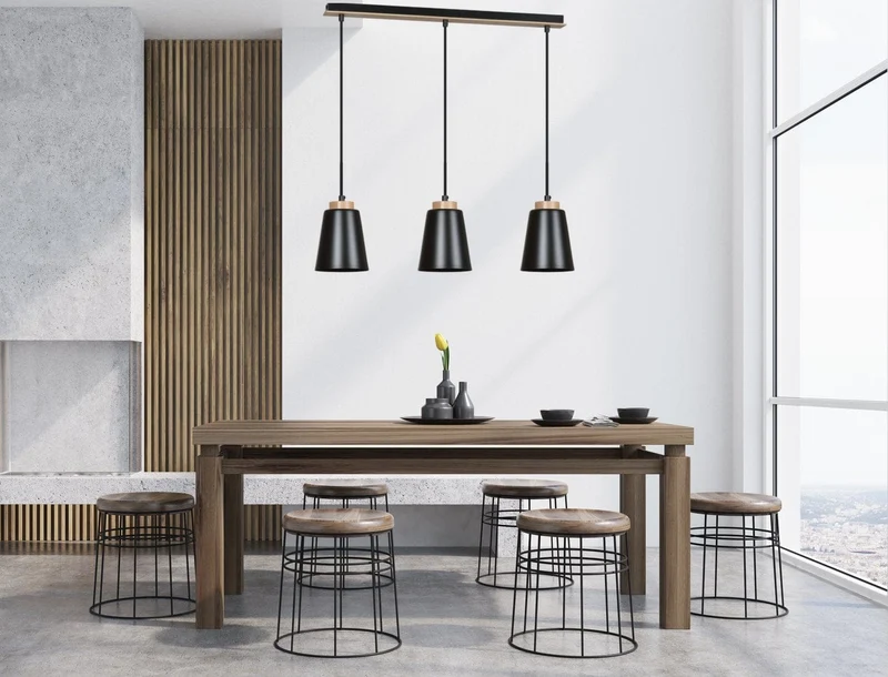 Luminaire Pendant