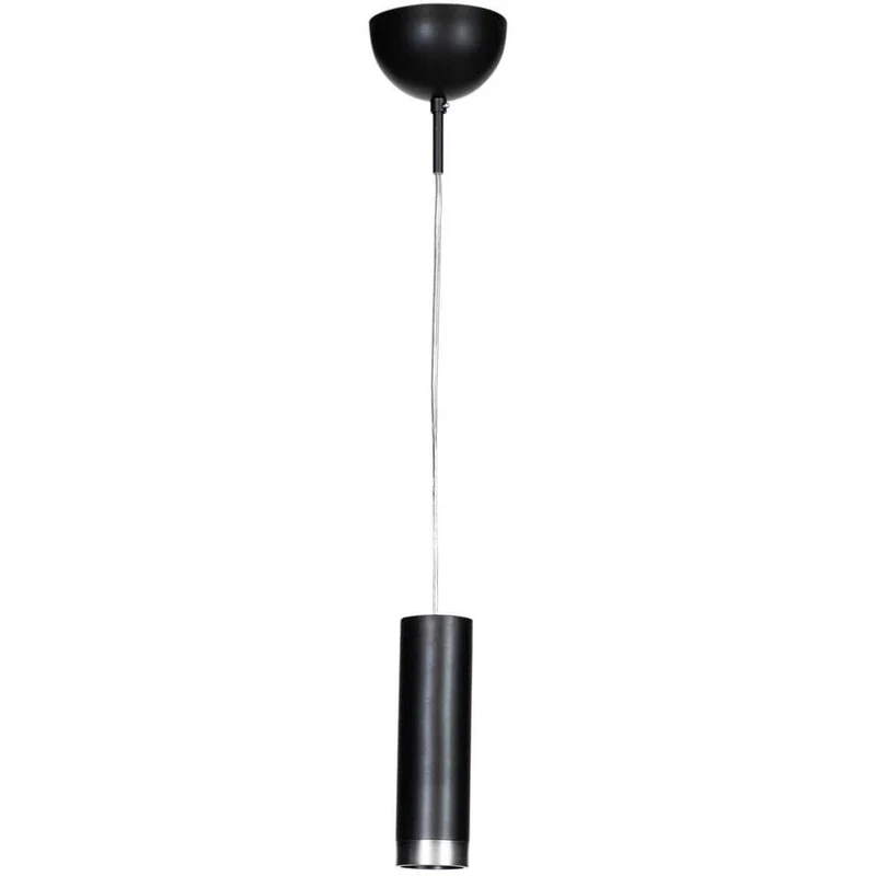 PULS PENDEL Ø21 MAT SORT GU10 4202010-4002