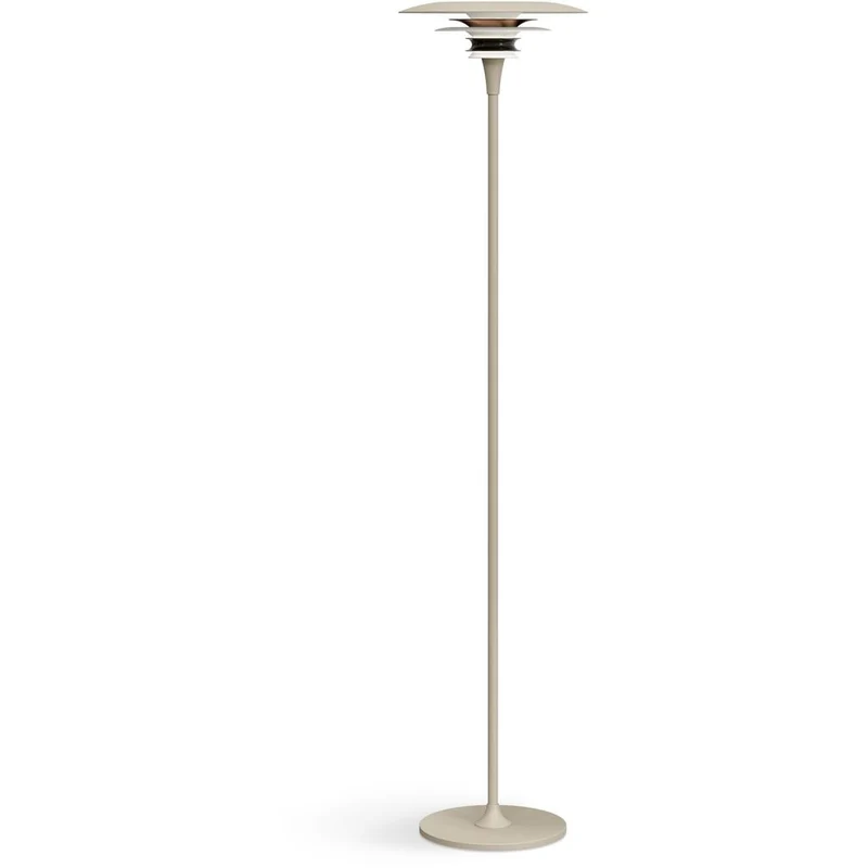 DIABLO - GULVLAMPE - SAND/METALLIC BRONZE Ø30 3365506