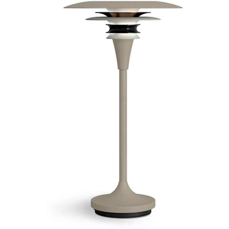 DIABLO - BORDLAMPE - SAND/METALLIC BRONZE Ø20 4369506