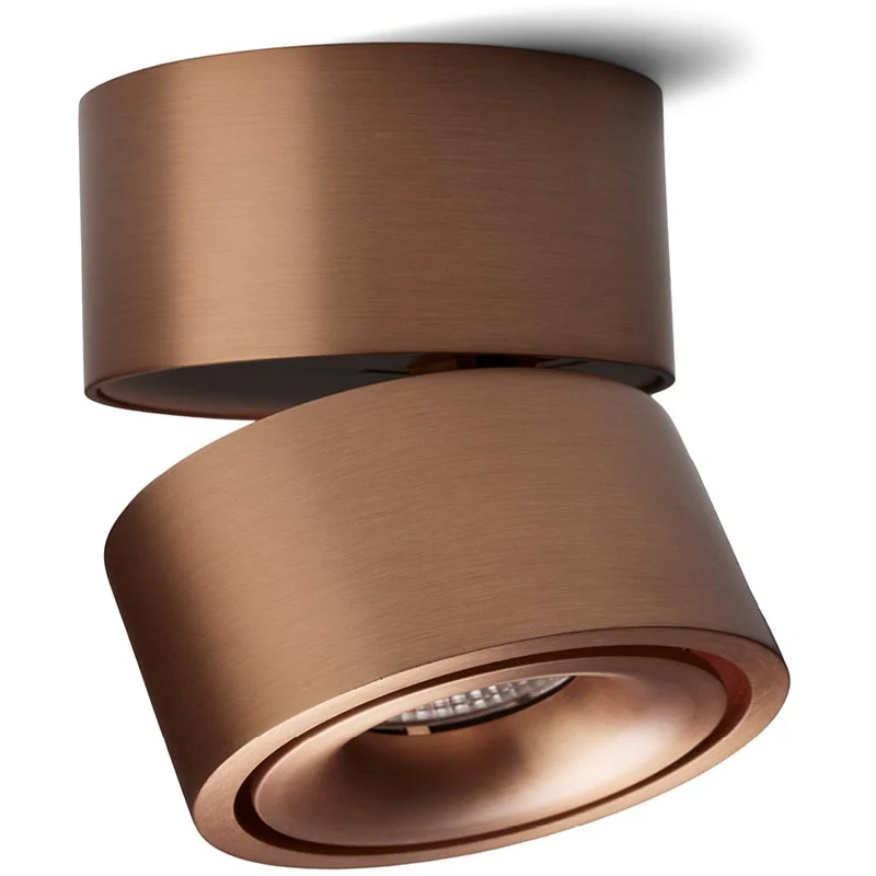 EASY W100 - SPOT - ROSEGOLD