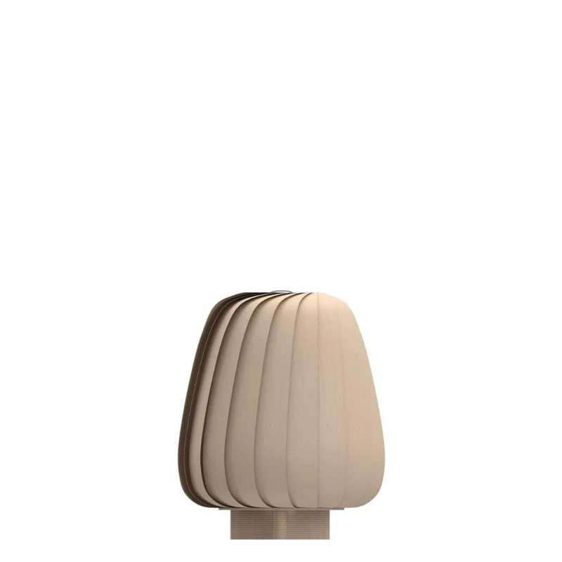 ST906 Bordlampe Ø23 Tom Rossau - Naturlig Birk