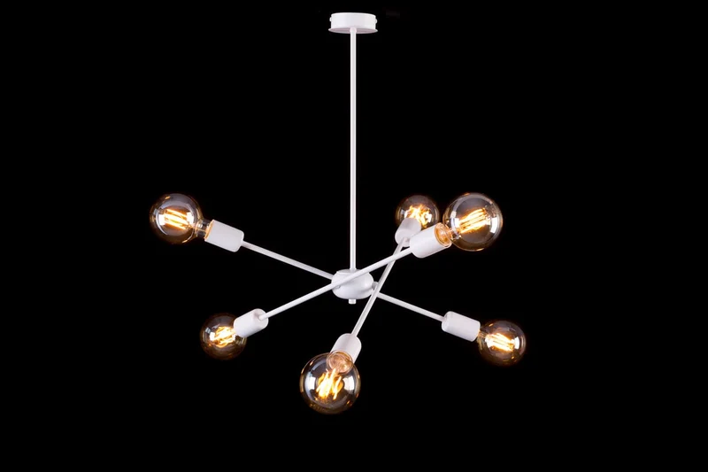 Suspension Design Blanche