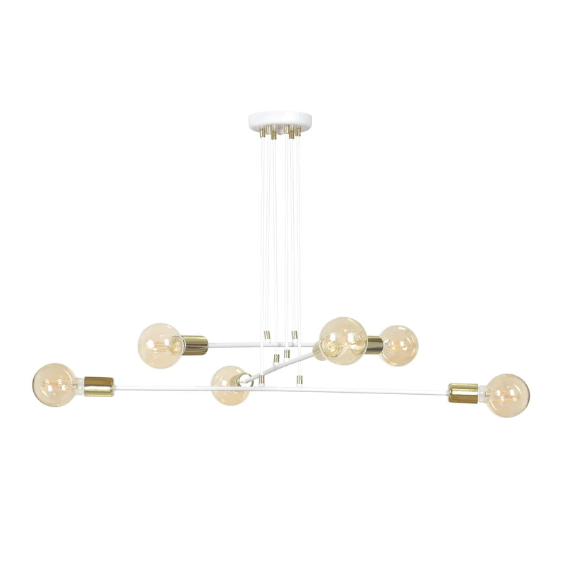 Luminaire Suspension Design