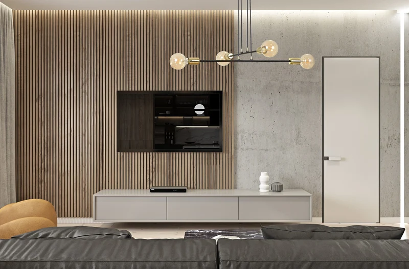Luminaire Salon Cosy