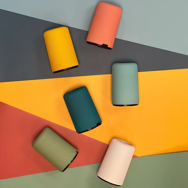 Lampe de table Sans Fil "Pop Nomad"