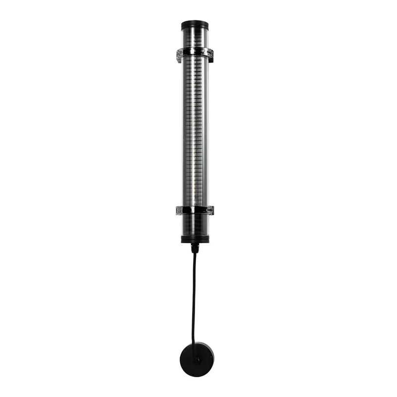 Applique Lukas – Design industriel contemporain