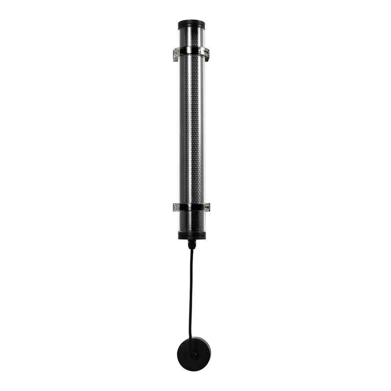 Applique Lukas – Design industriel contemporain