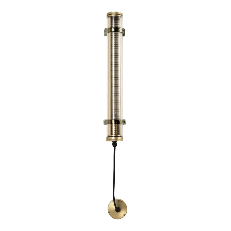 Applique Lukas – Design industriel contemporain