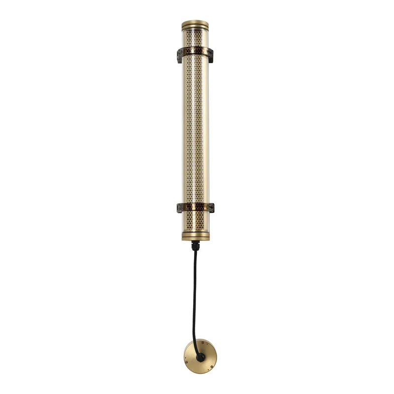Applique Lukas – Design industriel contemporain