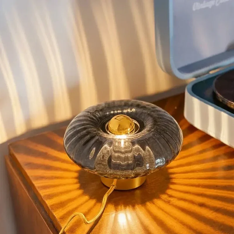 Lampe de table Grace