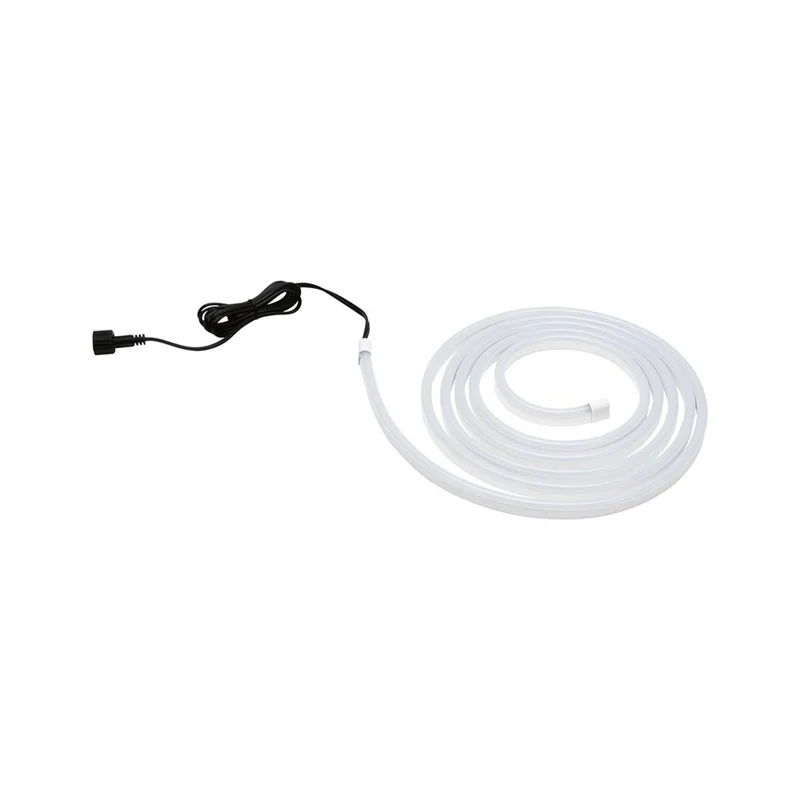 SimpLED Strip Outdoor 3m Basis-Set IP65