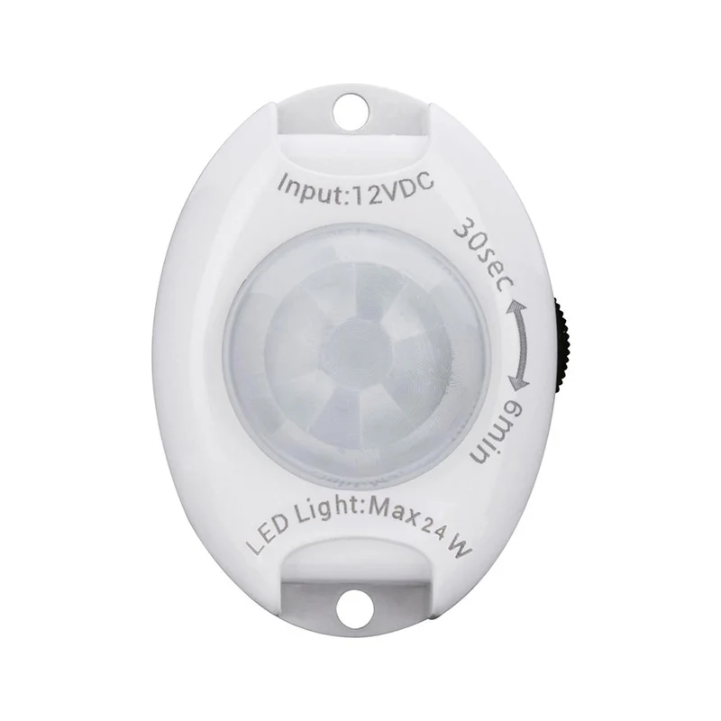 Sensor LED Strip 250 Basis-Set Night Comfort 100cm