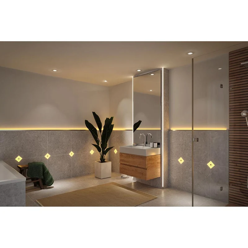 LumiTiles LED Strip COB Slim 1m 280 LEDs/m