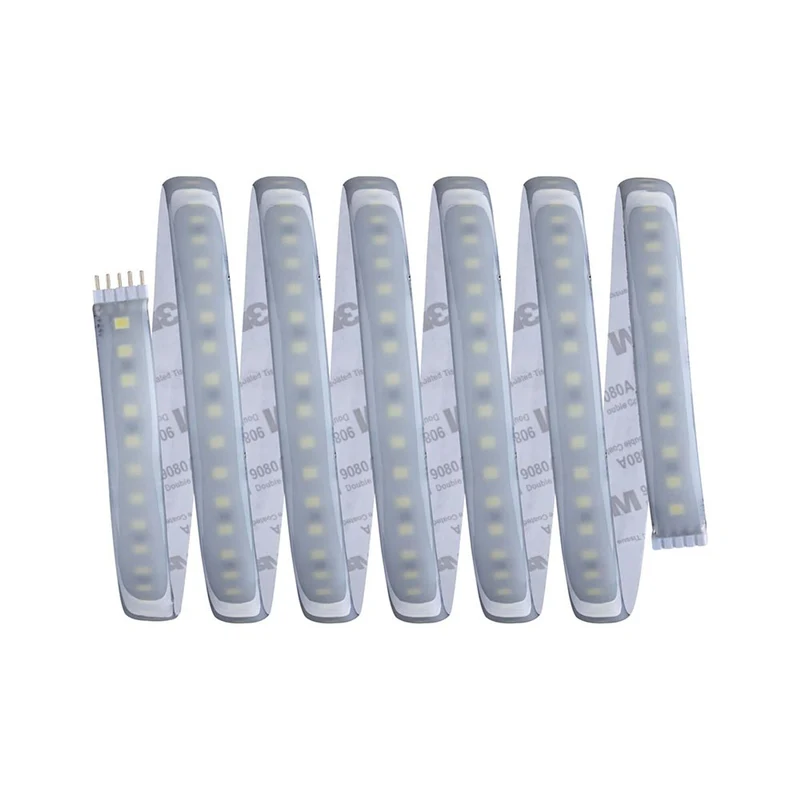 LED 1000 Einzel Strip Tageslichtweiß 2,5m