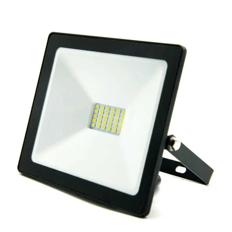 Projecteur LED puissant extérieur IP65 4500K (10-100W)