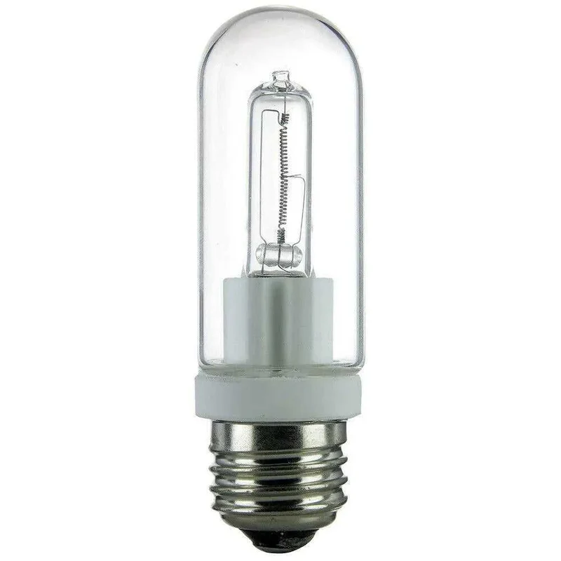 Ampoule Halogène 150W E27 JDD Verre Clair Dimmable
