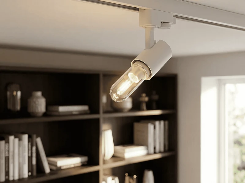 Ampoule Halogène 150W E27 JDD Verre Clair Dimmable