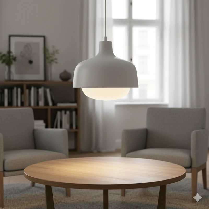 Ampoule incandescente E27 Spot Réflecteur R80