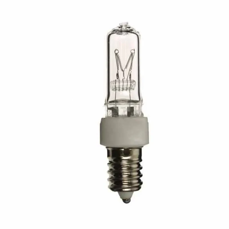 Ampoule halogène JD E14 150W - 2400lm Dimmable