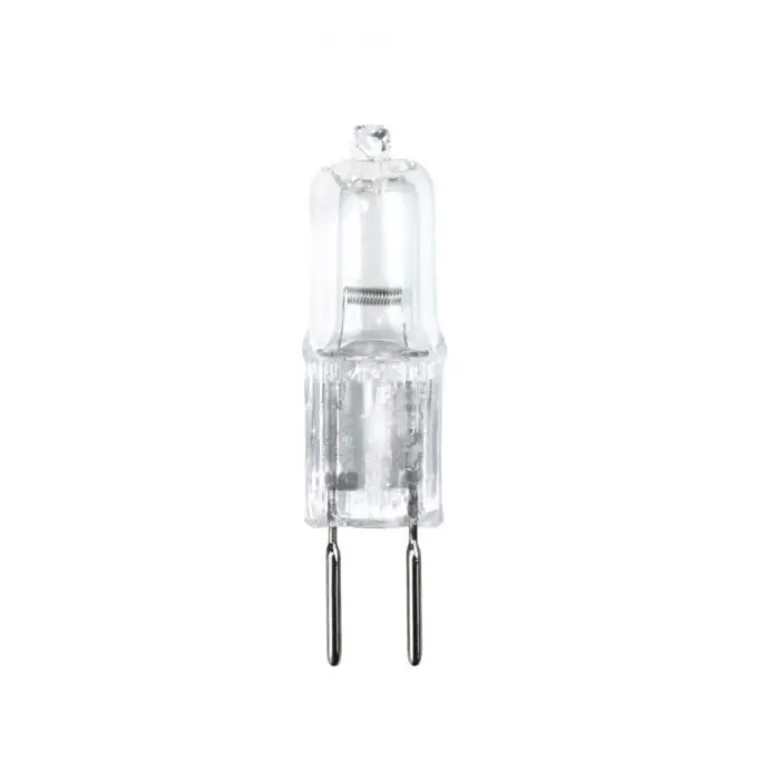 Ampoule halogène G4 12 volts 20 watts