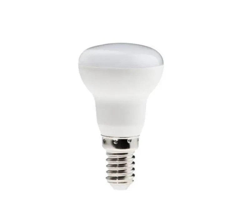 Ampoule E14 4W Spot LED R39 Blanc Chaud