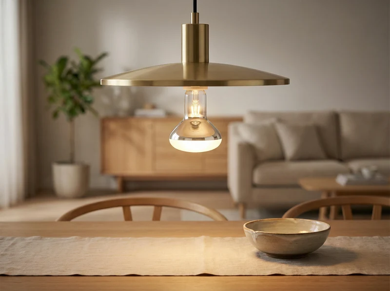 Ampoule Réflecteur R63 Incandescente E27 60W Dimmable