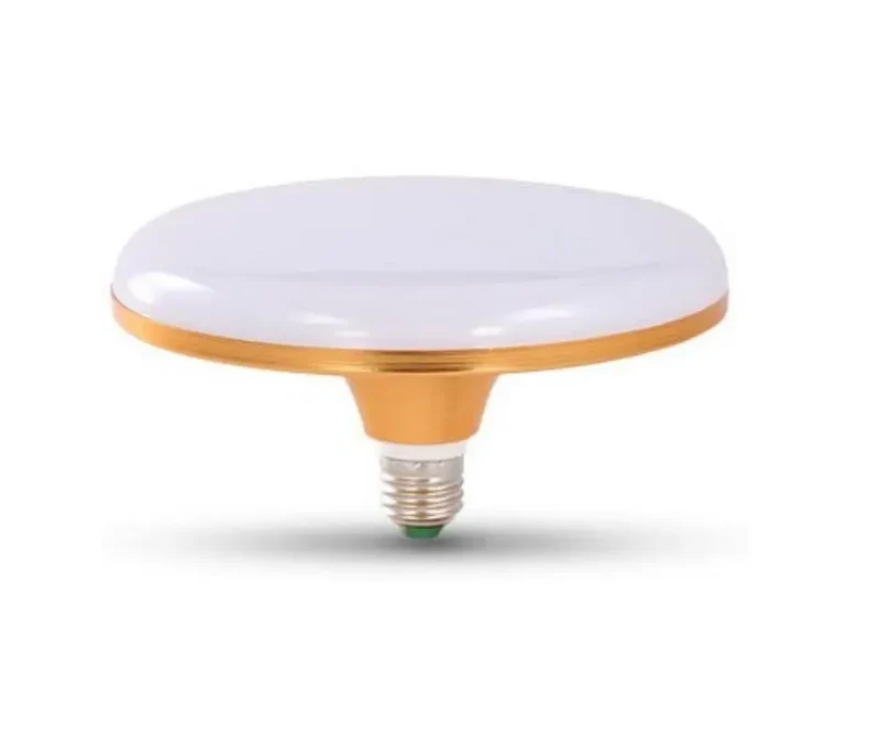 Spot LED 36W E27 équivalent à 390 Watts. 3600 Lumens