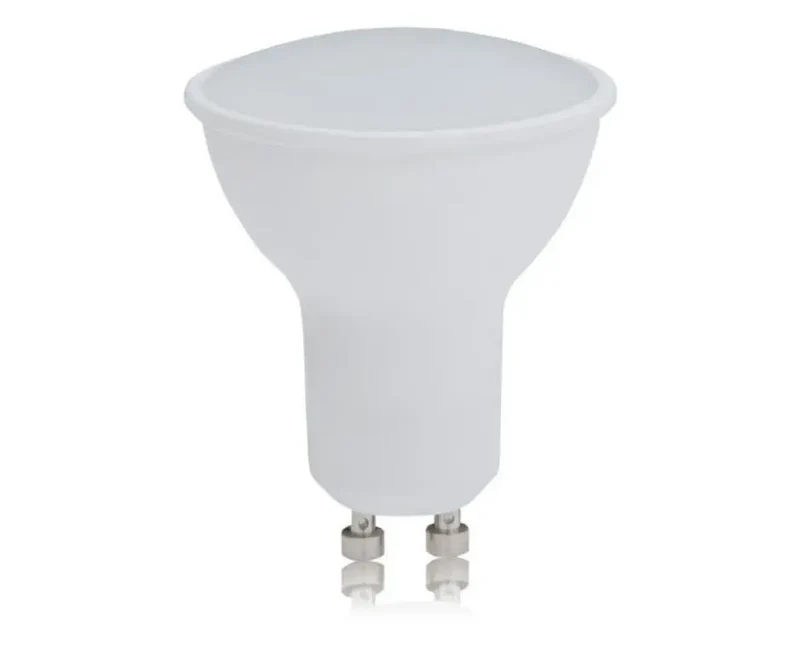 Ampoule LED GU10 6W 4000K Blanc Neutre