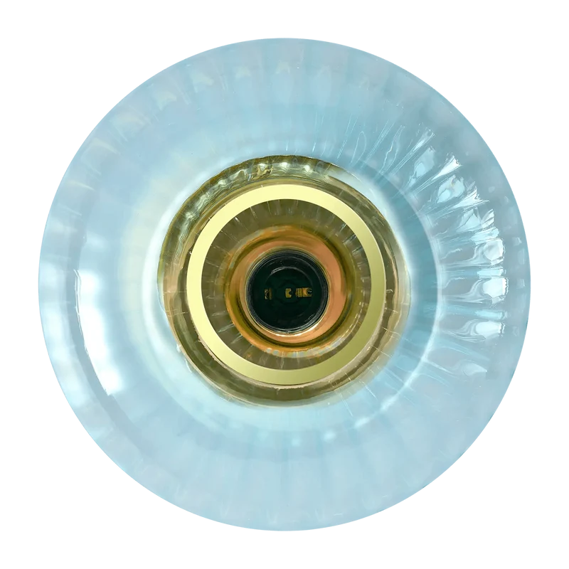 Verrine Grace Ø20 cm – Verrine en verre soufflé