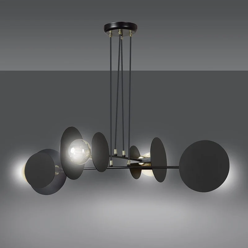 Luminaire Sejour Salon
