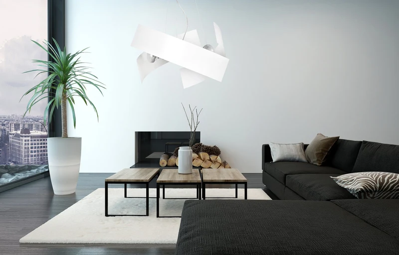 Luminaire Chambre