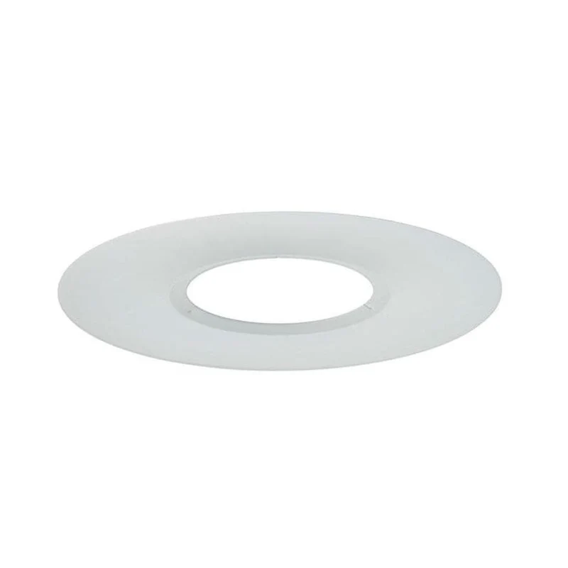 Enigma Overskærm (Ø422 mm) Sort - Louis Poulsen