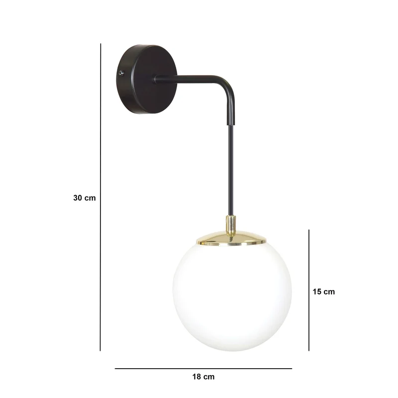 Applique Murale Suspendue Chambre